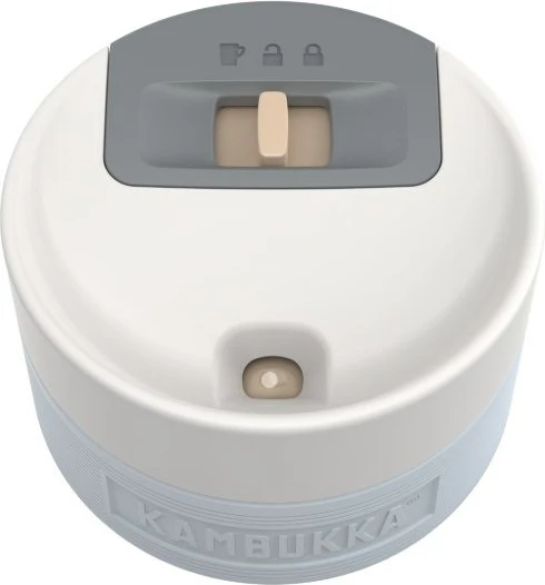 Termo lonček Kambukka, moder