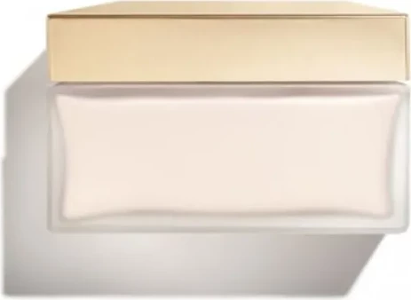 Krema za telo Gabrielle Chanel za ženske, 150 g