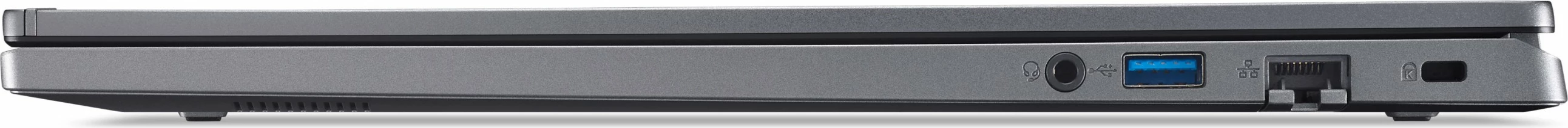 Močan prenosnik Acer Aspire A17-51M-79VS, Intel Core i7, 16 GB RAM, 1 TB, Steel Grey