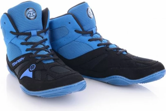 Superge za vratarja Tempish Roqit, modre