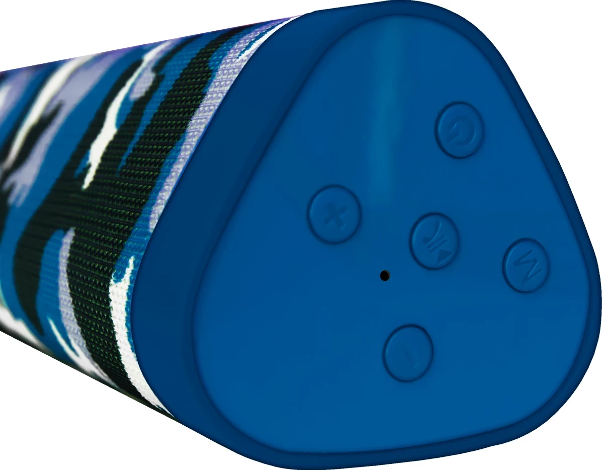 Soundbar, Fenner A15 Blue Camo