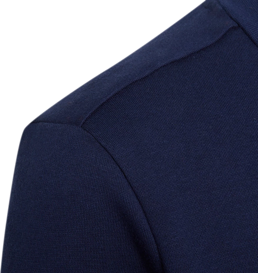 Pulover za otroke adidas, navy