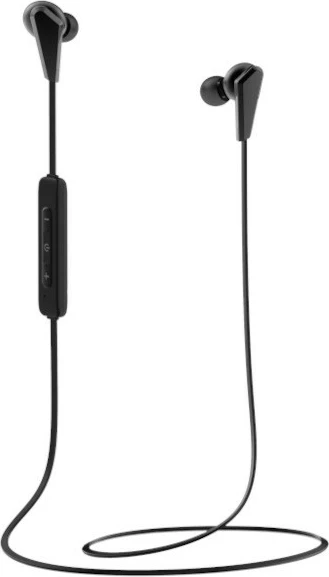 Slušalke in-ear, Bluetooth, črne Lenovo HE01