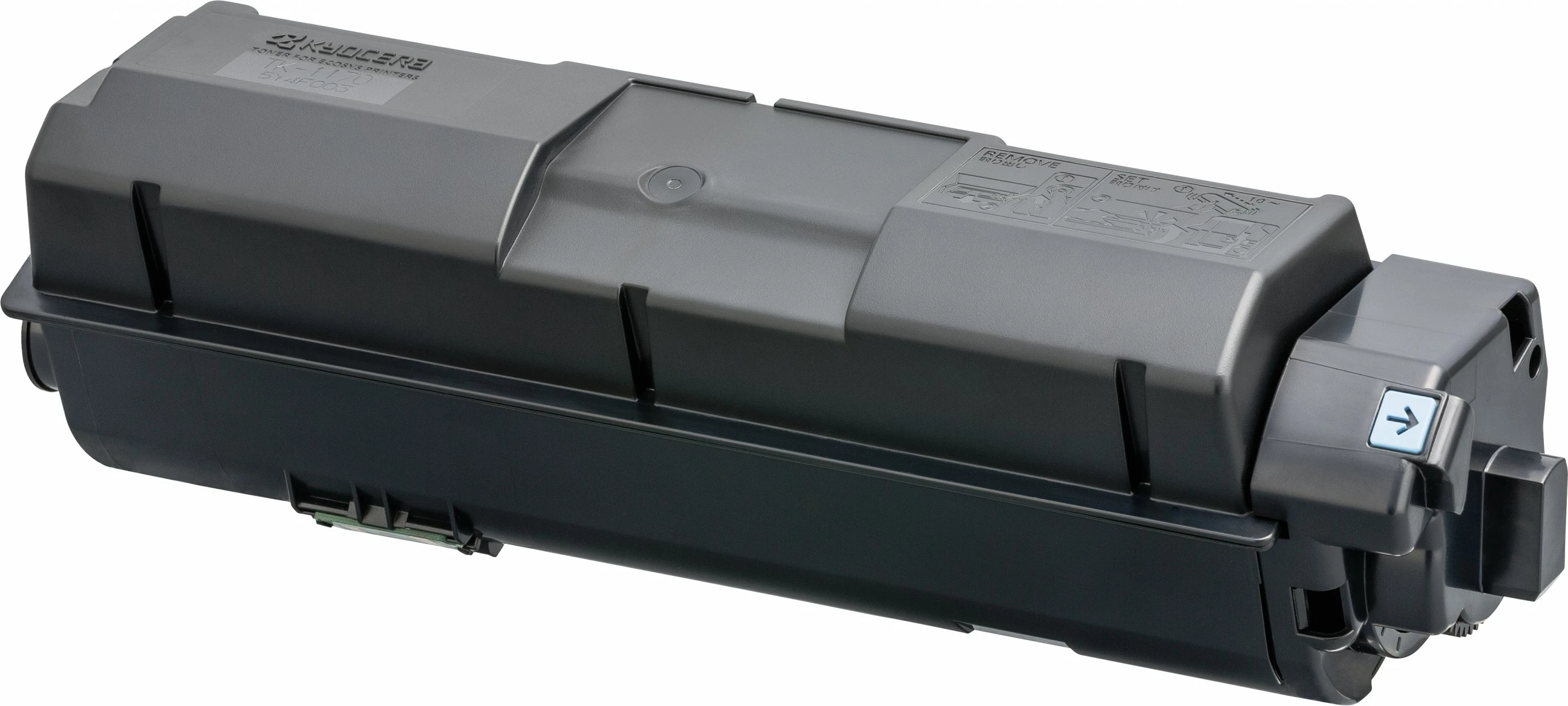 Toner Kyocera TK-1170, 7200 strani, črn, 1 kos