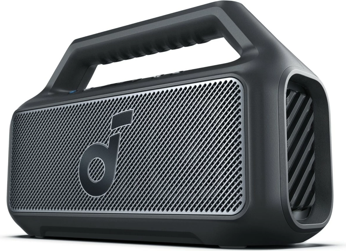 Prenosni Bluetooth zvočnik Soundcore Boom 2 SE, črn