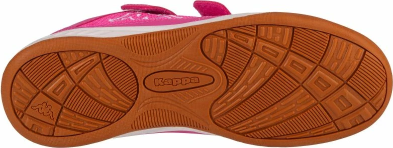 Superge fante Kappa, rožnate