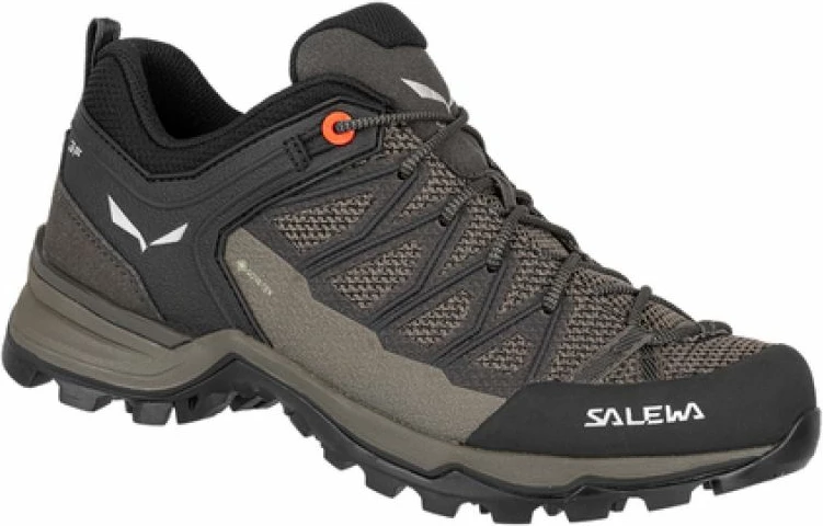 Trek čevlji za ženske Salewa, rjava