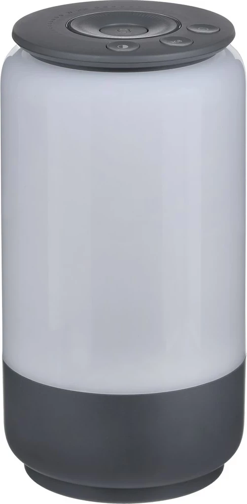 Dekorativna LED svetilka AJE-CAMILLA RGB, črna - Activejet