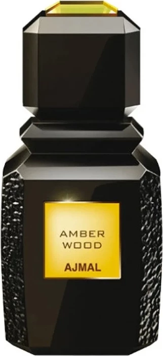 Eau de Parfum Amber Wood Ajmal 50 ml