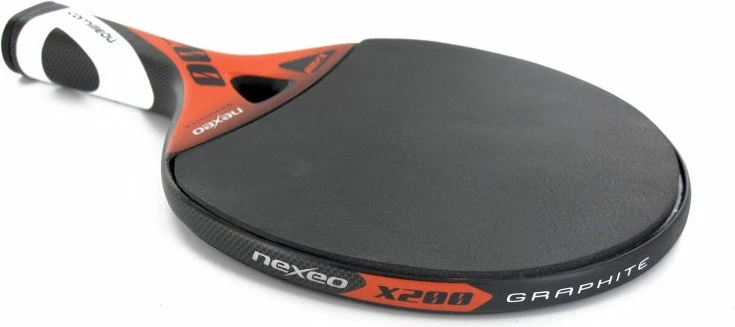 Namiznoteniška raketa (grafit) Yakimasport, moški in ženske