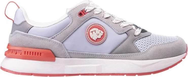 Čevlji za ženske Iguana, sivi