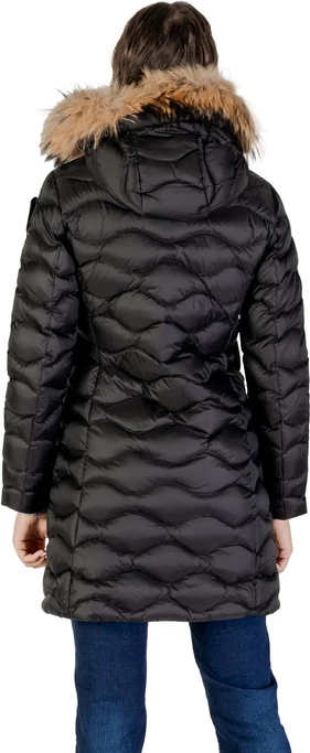 Ženska jakna Blauer, črna