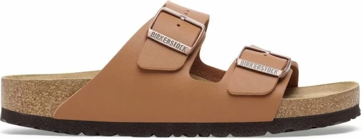 Sandali Birkenstock Arizona za ženske, rjavi