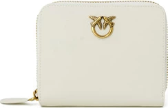 Kuverta/Denarnica Pinko, bela