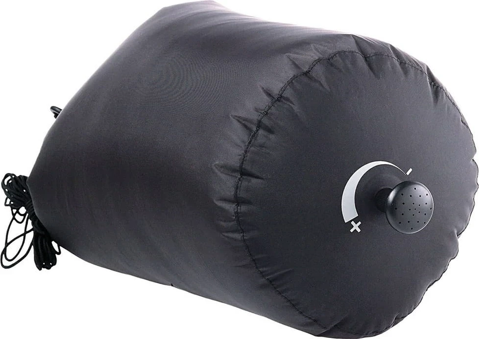 Prenosni tuš SEA TO SUMMIT, črn