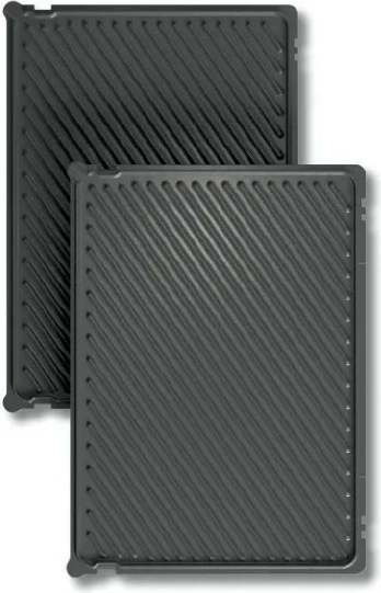 Električni žar Bosch TCG4104, 2000 W, črno/rdeč Električni žar Bosch TCG4104, 2000 W, črno/rdeč