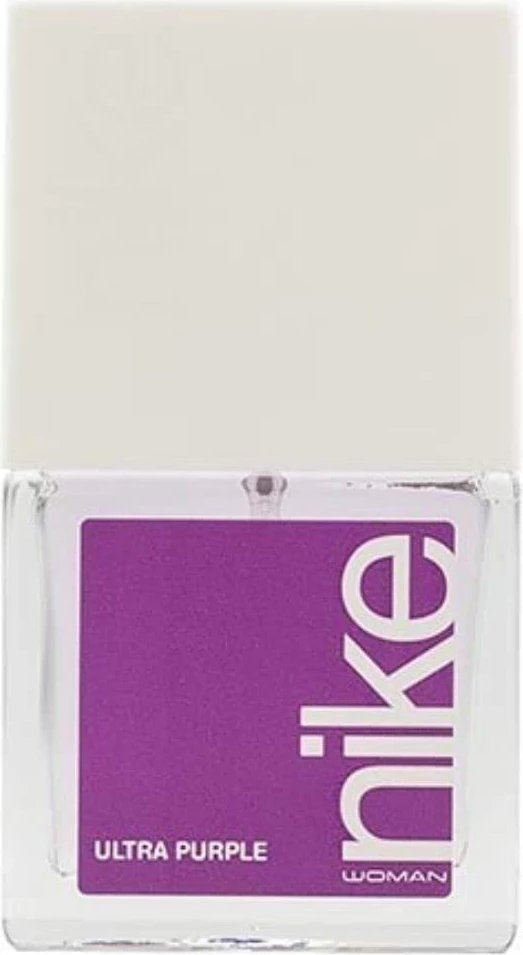 Eau de Toilette ženska Ultra Purple, Nike, 30 ml