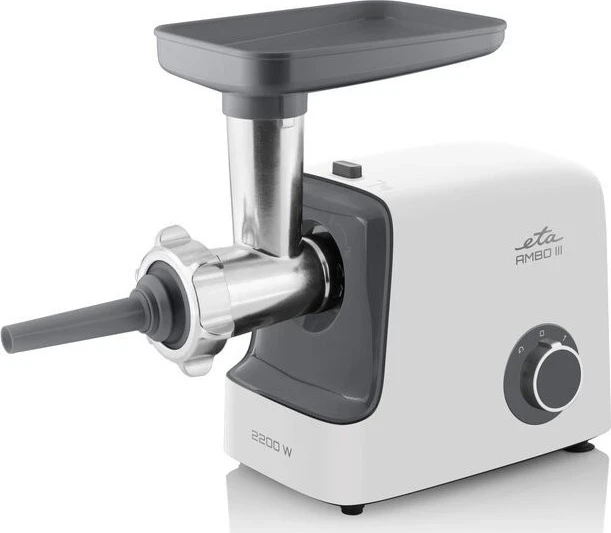 Mlinček za meso ETA Ambo III, bel
