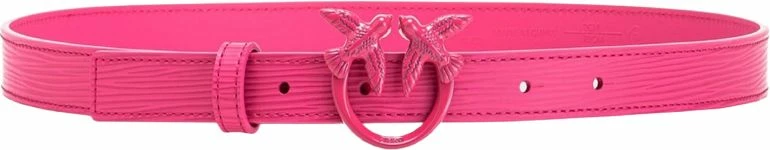 Pas za ženske, rožnat Pinko