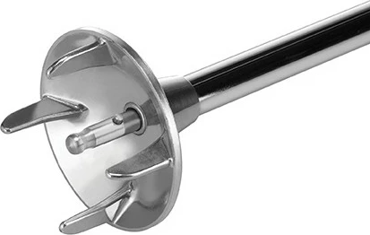 Rokni mešalnik UNOLD ESGE-Zauberstab M 122 S, 0,6 L, bel Rokni mešalnik UNOLD ESGE-Zauberstab M 122 S, 0,6 L, bel