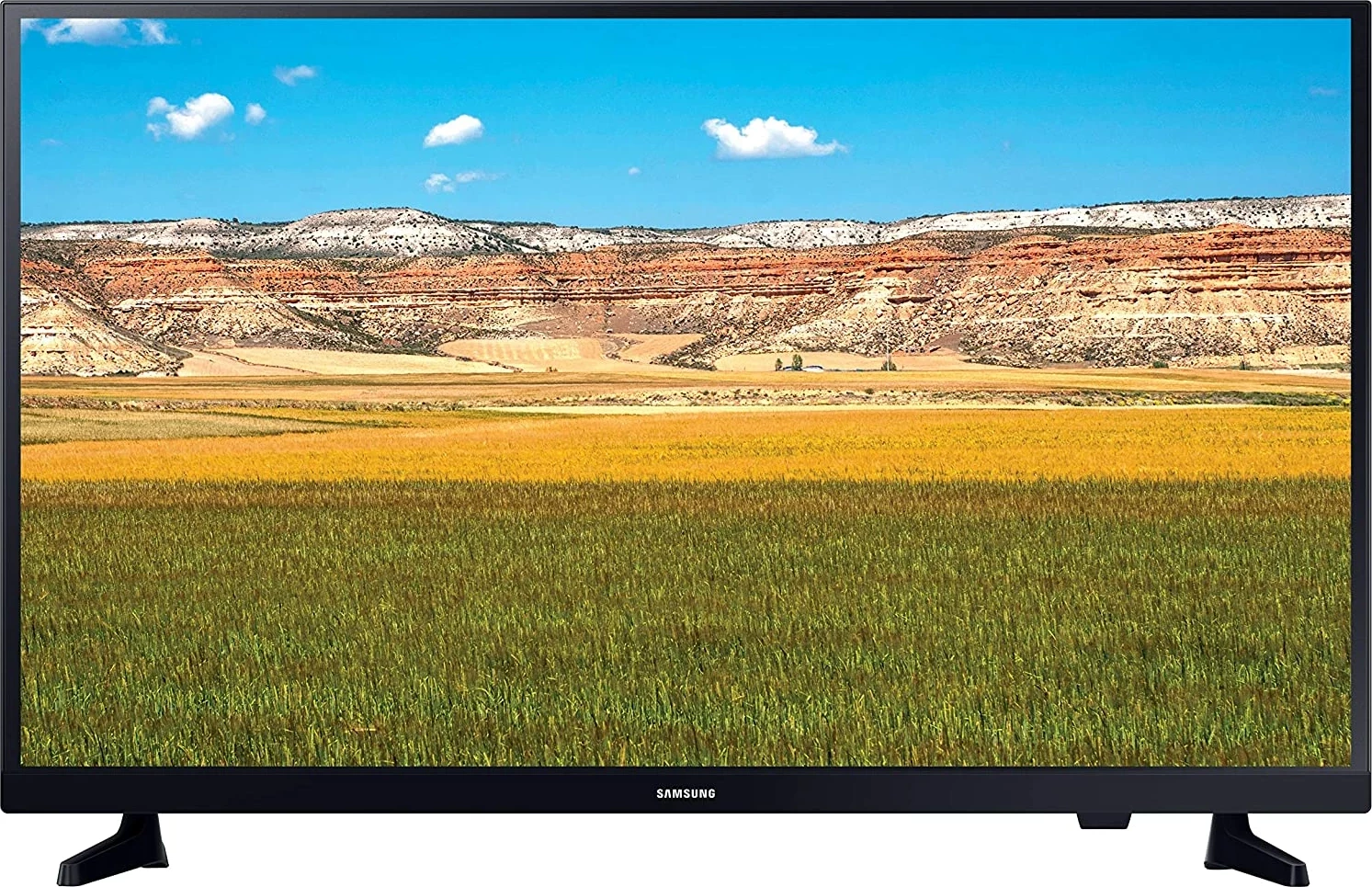Pametni televizor 32" LED, črn, Samsung 32T4302 Pametni televizor 32" LED, črn, Samsung 32T4302