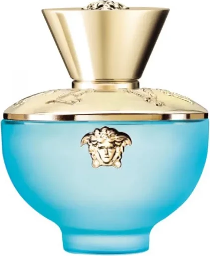 Eau de Toilette za ženske Versace Dylan Torquoise, 30 ml
