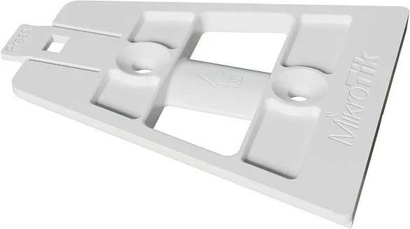 Pika dostopa za strop MikroTik cAP ax, 1774 Mbit/s, PoE, bela