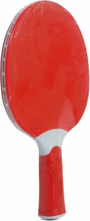 Pingpong lopar SMJ PR15112, rdeč