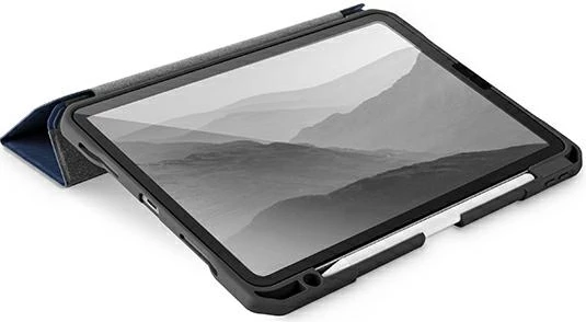 Zaščitni ovitek UNIQ Trexa za iPad Pro 11'' 2021/2020, modra