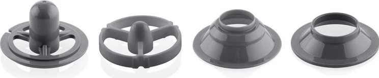 Mlinček za meso ETA Ambo III, bel