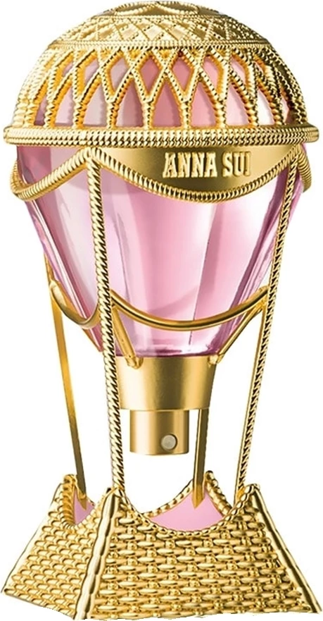 Eau de Toilette za ženske Sky Anna Sui, 75 ml