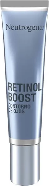Krema za predel okoli oči Retinol Boost Neutrogena, 15 ml