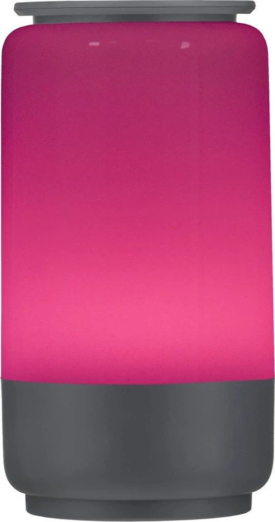 Dekorativna LED svetilka AJE-CAMILLA RGB, črna - Activejet