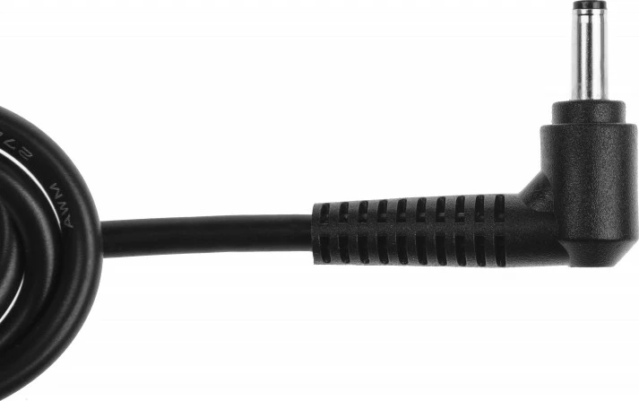 Polnilec za prenosnik Green Cell PRO AD70P, 19 V, 1,75 A, 33 W, za Asus X201E, črn