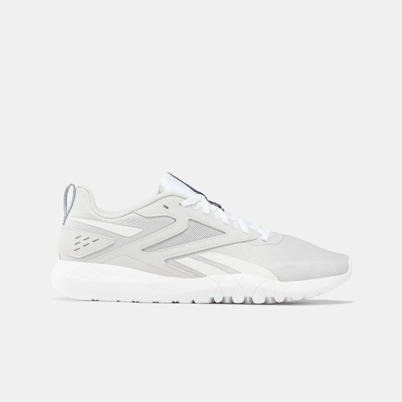 Superge Flexagon Energy TR 4, Reebok, bele