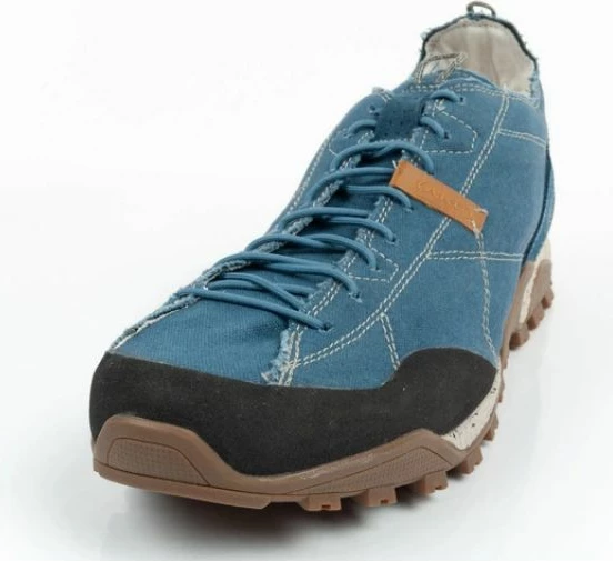 Trekking čevlji za moške Aku, modri
