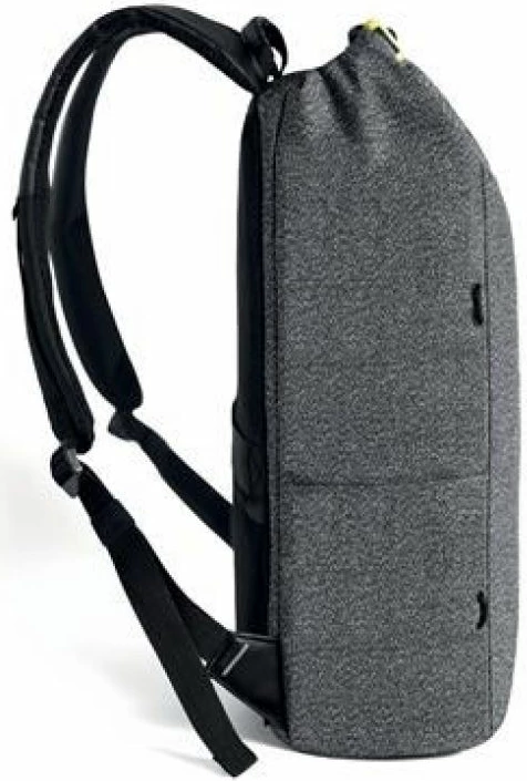 Protivlomilni nahrbtnik Yakimasport za moške, sivo