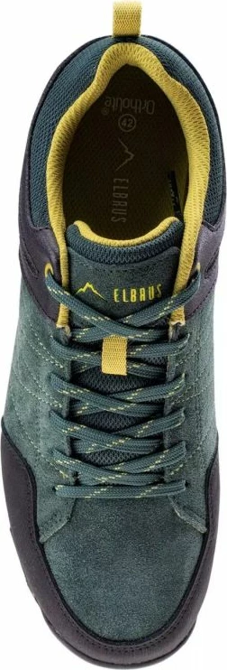 Trek nizke čevlje Elbrus Namal za moške, Yakimasport