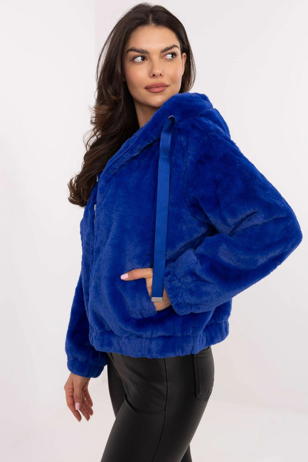 Jakna NM 204431, modra