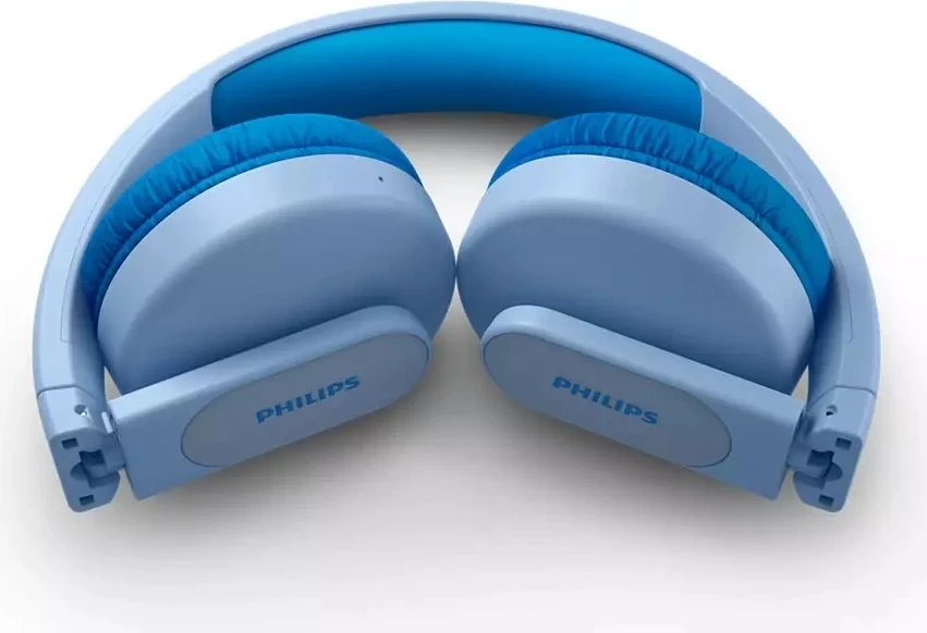 Slušalke za otroke Philips TAK4206BL/00, modre Slušalke za otroke Philips TAK4206BL/00, modre