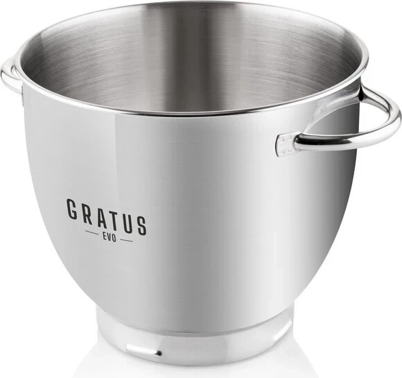 Mikser z 8 hitrostmi, bel – ETA Gratus Max Evo