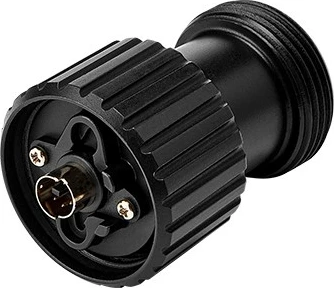 Adapter za joystick Thrustmaster AVA Offset, črn