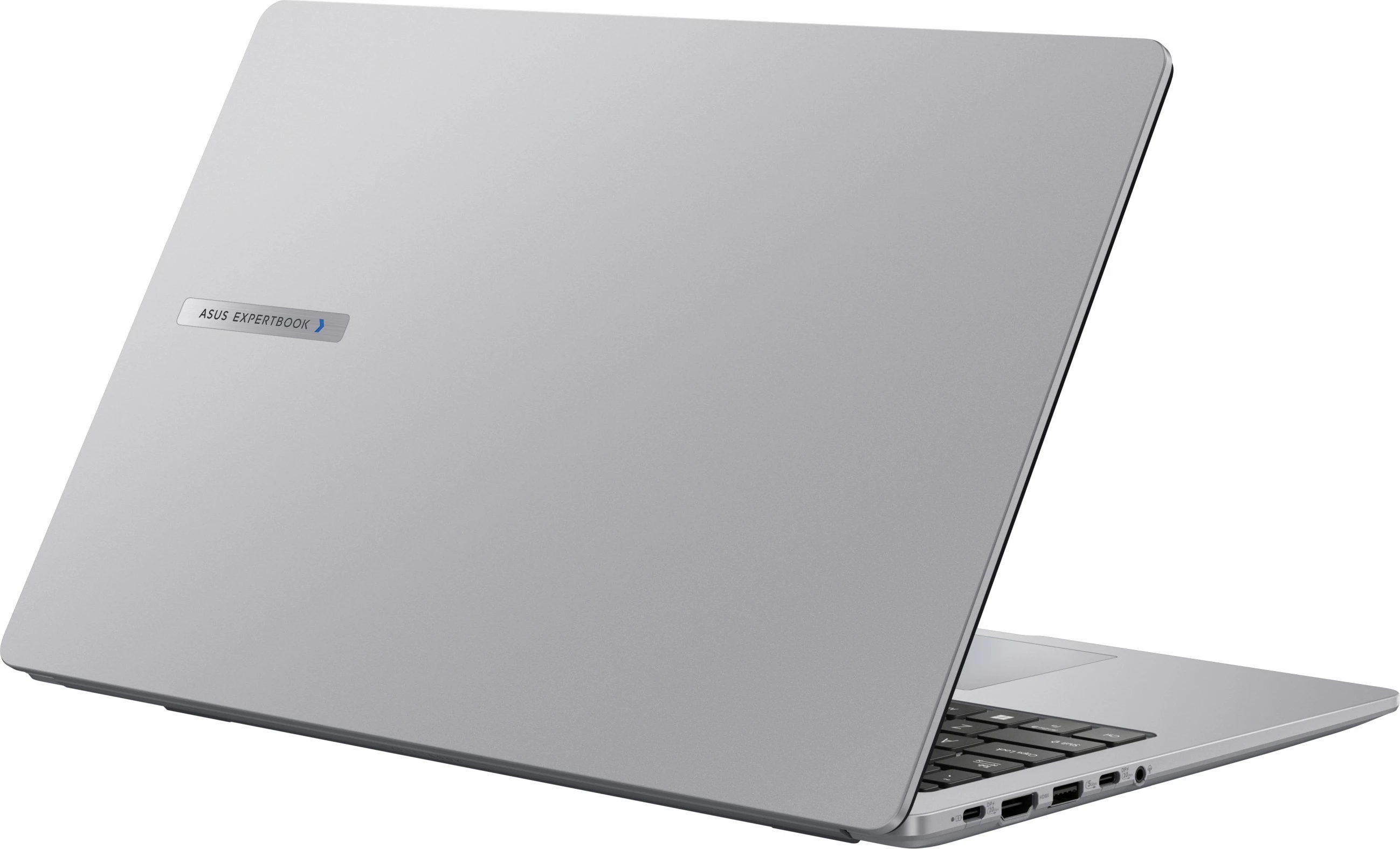 Prenosnik ASUS ExpertBook P1 P1503CVA-S71299W, i5-13420H, 16 GB RAM, 512 GB SSD, 15,6 inch, Misty Grey