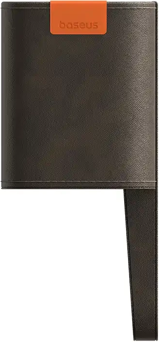 Organizator za avto Baseus OrganizeFun C20256502001-00, rjav