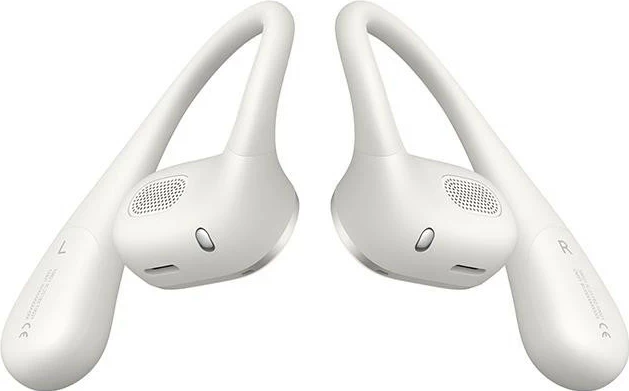 Brezžične slušalke Huawei FreeArc, True Wireless, sive