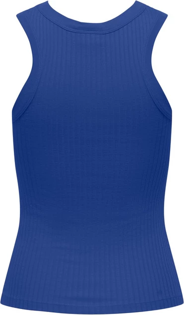 Brezrokavnik, Jacqueline De Yong, modra