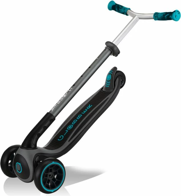 Skuter za otroke Globber, črno-modra