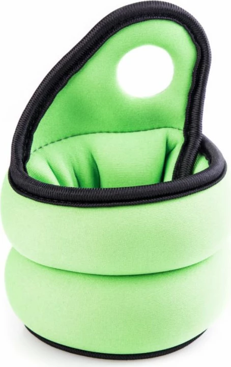 Ročne uteži 2x1 kg, Spokey COM FORM IV