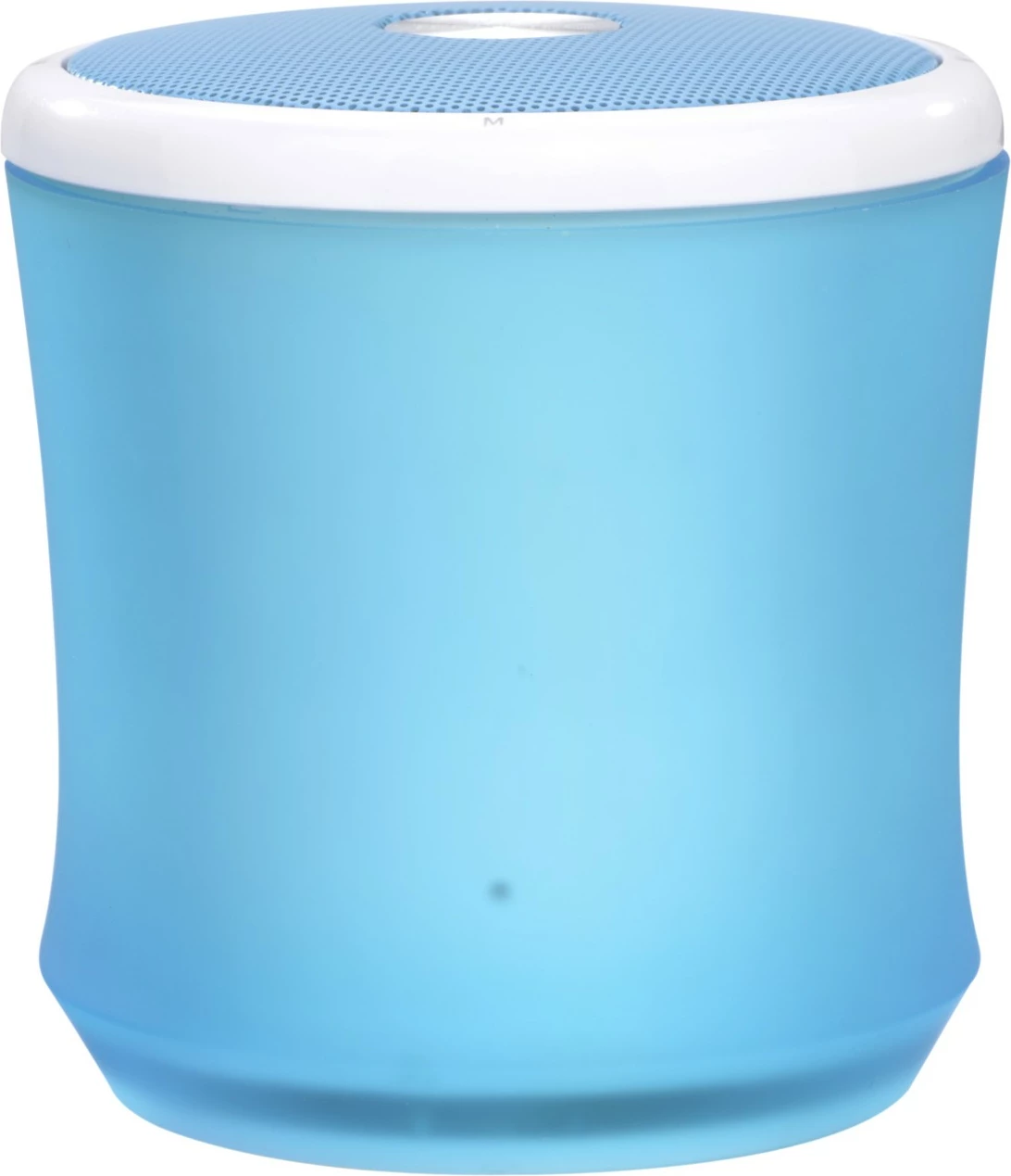 Prenosen zvočnik TerraTec CONCERT NEO xs, Bluetooth 2.1+EDR, 500 mAh, 2,2 W, moder