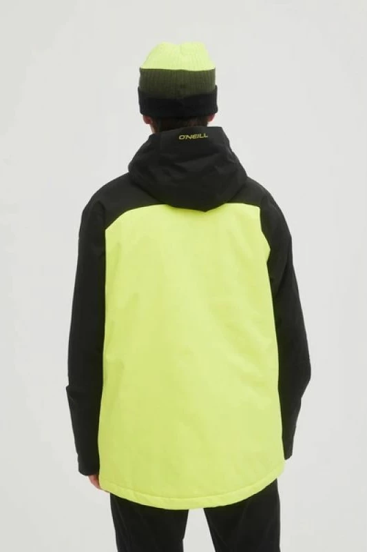 Jakna Total Disorder, O'Neill, črna